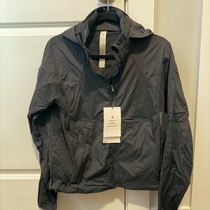 lululemon athletica Black Jacket